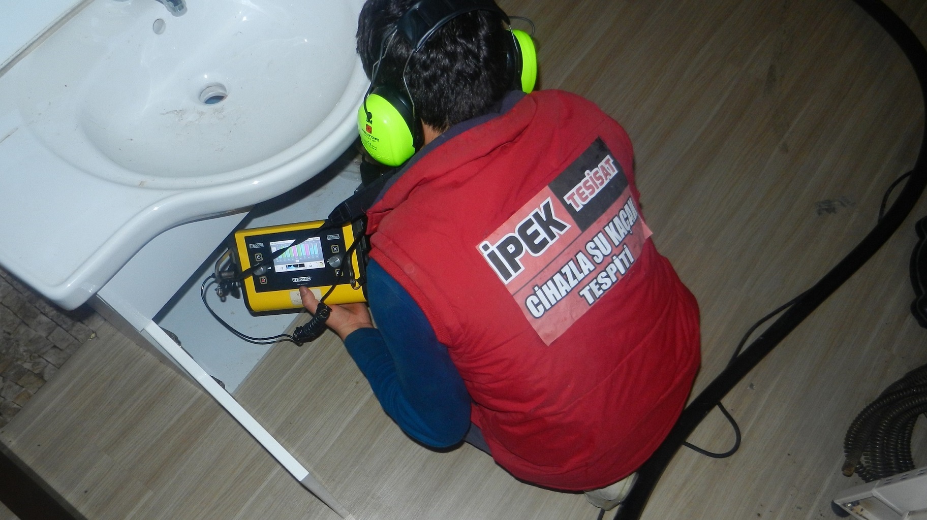 Gölcuk Acil Mutfak Açma