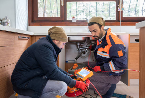 Gölcük Lavabom Tıkandı